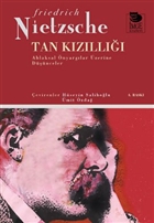 Tan K�z�ll��� �mge Kitabevi Yay�nlar�
