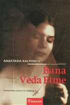 Bana Veda Etme �nk�lap Kitabevi