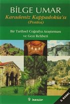 Karadeniz Kappadokia`s� (Pontos) �nk�lap Kitabevi