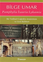 Pamphylia Isauria Lykaonia �nk�lap Kitabevi