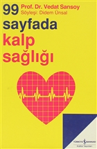 99 Sayfada Kalp Sa�l��� �� Bankas� K�lt�r Yay�nlar�