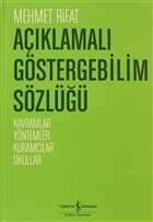 A��klamal� G�stergebilim S�zl��� �� Bankas� K�lt�r Yay�nlar�
