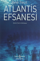 Atlantis Efsanesi �� Bankas� K�lt�r Yay�nlar�