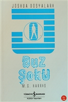 Buz �oku - Joshua Dosyalar� �� Bankas� K�lt�r Yay�nlar�