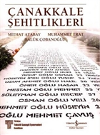 �anakkale �ehitlikleri �� Bankas� K�lt�r Yay�nlar�