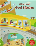 ��kartmal� Gezi Kitab�m �� Bankas� K�lt�r Yay�nlar�