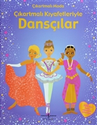 ��kartmal� K�yafetleriyle Dans��lar �� Bankas� K�lt�r Yay�nlar�