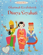 ��kartmal� K�yafetleriyle D�nya Seyahati �� Bankas� K�lt�r Yay�nlar�