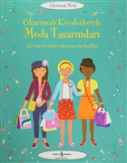 ��kartmal� K�yafetleriyle Moda Tasar�mlar� �� Bankas� K�lt�r Yay�nlar�