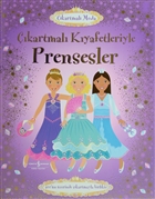��kartmal� K�yafetleriyle Prensesler �� Bankas� K�lt�r Yay�nlar�