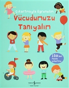 ��kartmayla ��renelim: V�cudumuzu Tan�yal�m �� Bankas� K�lt�r Yay�nlar�