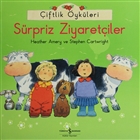 �iftlik �yk�leri - S�rpriz Ziyaret�iler �� Bankas� K�lt�r Yay�nlar�