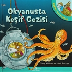 Okyanusta Ke�if Gezisi - Harika Hayvanlar �� Bankas� K�lt�r Yay�nlar�