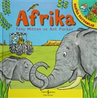 Harika Hayvanlar-Afrika �� Bankas� K�lt�r Yay�nlar�