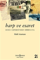 Harp ve Esaret �� Bankas� K�lt�r Yay�nlar�