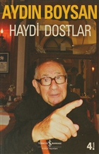 Haydi Dostlar �� Bankas� K�lt�r Yay�nlar�
