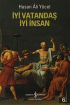 �yi Vatanda� �yi �nsan �� Bankas� K�lt�r Yay�nlar�
