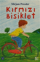 K�rm�z� Bisiklet �� Bankas� K�lt�r Yay�nlar�