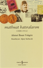 Matbuat Hat�ralar�m �� Bankas� K�lt�r Yay�nlar�