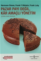 Pazar Pay� De�il, Kar Ama�l� Y�netim �� Bankas� K�lt�r Yay�nlar�
