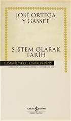 Sistem Olarak Tarih �� Bankas� K�lt�r Yay�nlar�