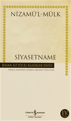 Siyasetname �� Bankas� K�lt�r Yay�nlar�