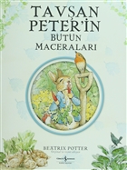 Tav�an Peter`in B�t�n Maceralar� �� Bankas� K�lt�r Yay�nlar�