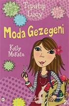 T�pat�p Lucy Moda Gezegeni �� Bankas� K�lt�r Yay�nlar�