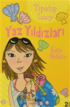 T�pat�p Lucy Yaz Y�ld�zlar� �� Bankas� K�lt�r Yay�nlar�