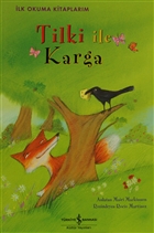 Tilki ile Karga �� Bankas� K�lt�r Yay�nlar�