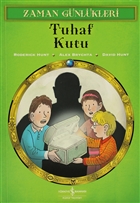 Zaman G�nl�kleri -Tuhaf Kutu �� Bankas� K�lt�r Yay�nlar�