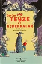 �rk�n� Teyze ve Ejderhalar �� Bankas� K�lt�r Yay�nlar�