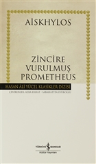 Zincire Vurulmu� Prometheus �� Bankas� K�lt�r Yay�nlar�