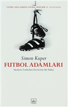Futbol Adamlar� �thaki Yay�nlar�