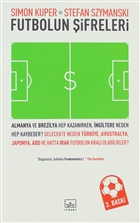 Futbolun �ifreleri �thaki Yay�nlar�