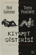 K�yamet G�sterisi �thaki Yay�nlar�