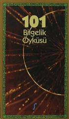 D�nyadan 101 Bilgelik �yk�s� Kafe K�lt�r Yay�nc�l�k