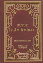 B�y�k �slam �lmihali (K���k Boy - 2. Hamur) Kahraman Yay�nlar�