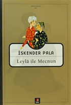 Leyla ile Mecnun Kap� Yay�nlar�