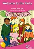 Welcome To The Party Kelime Yay�nlar�
