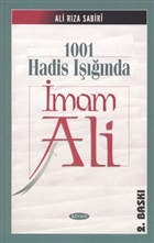 1001 Hadis I����nda �mam Ali (Karton Kapak) Kevser Yay�nlar�