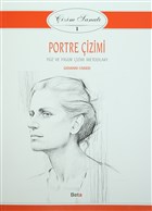 Portre �izimi - �izim Sanat� 1 Beta Kitap