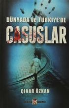 D�nyada ve T�rkiye`de Casuslar Kum Saati Yay�nc�l�k
