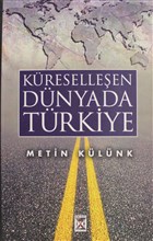 K�reselle�en D�nyada T�rkiye Kum Saati Yay�nc�l�k