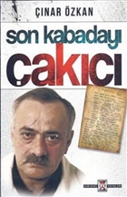 Son Kabaday� �ak�c� Kum Saati Yay�nc�l�k