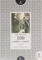 �stanbul`un 100 Cadde ve Soka�� K�lt�r A.�. - Ar�iv
