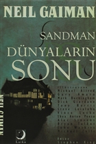 Sandman 8: D�nyalar�n Sonu Laika Yay�nc�l�k