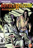 B�y�l� R�zgar Say�: 10 - �skeletler Lal Kitap