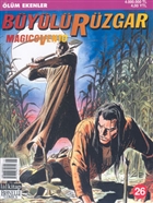 B�y�l� R�zgar Say�: 26 - �l�m Ekenler Lal Kitap