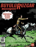 B�y�l� R�zgar Say�: 100 Kahramanlar�n ��k��� Lal Kitap